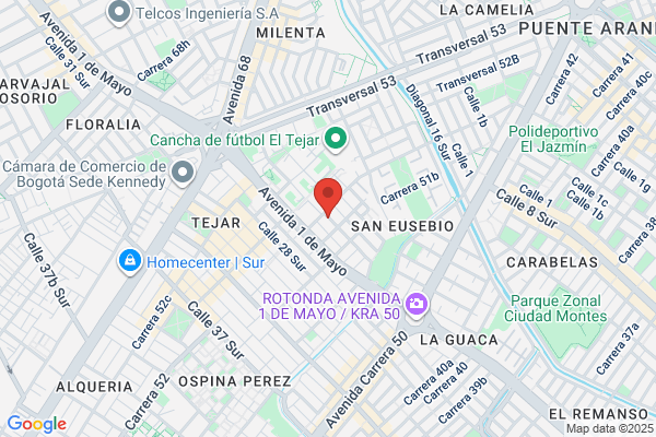 Comercial Flex-service Ltda.