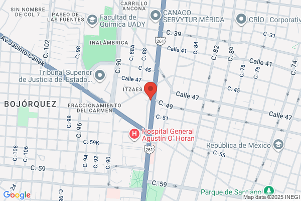 El Bosque Importaciones