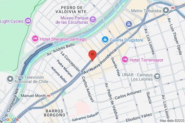 Imprenta Providencia