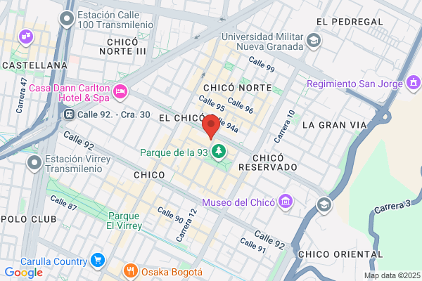 Etek Chile Ltda.