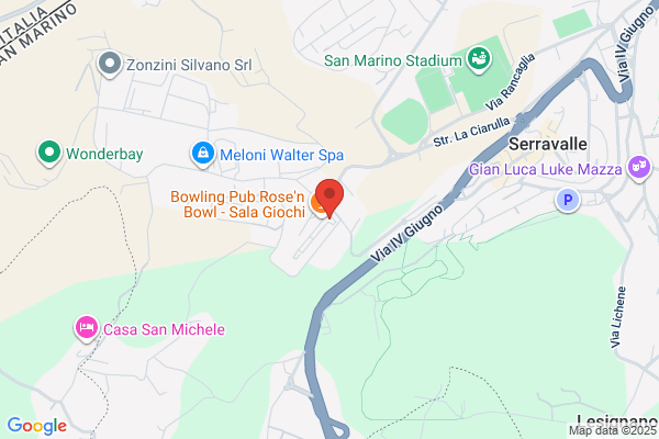 Orienta Servicios Informaticos S.a.