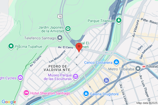 System Gestion S.a.