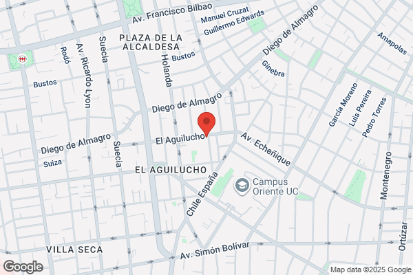 Tafall Y Cía. Ltda., Agustín