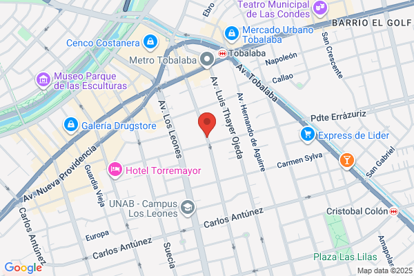 I.c.r. Consultores Ltda.