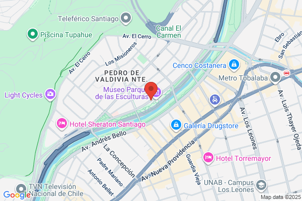 Inmobiliaria Altas Cumbres