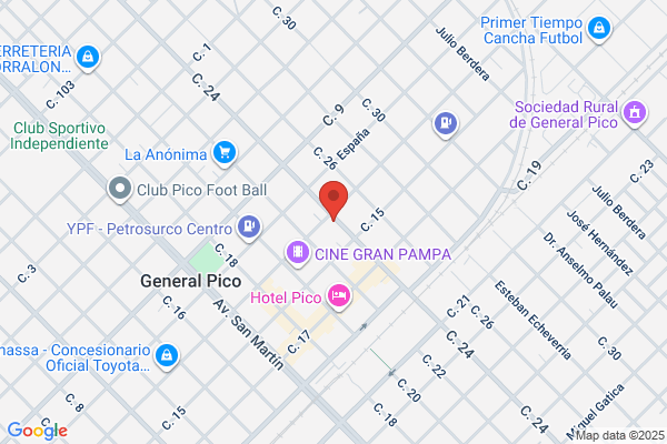 Inmobiliaria La Cañada S.a.