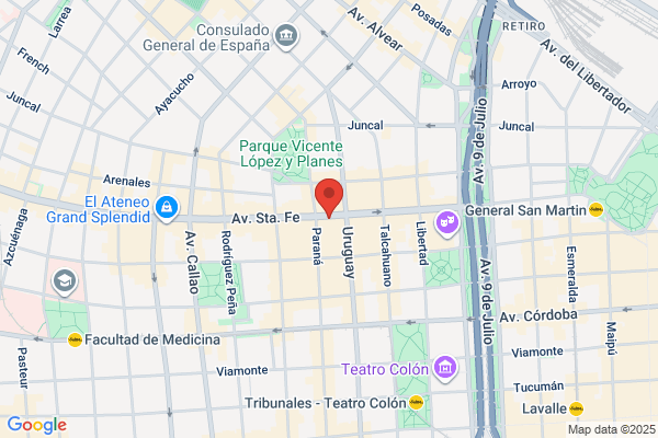 Fundación Beethoven