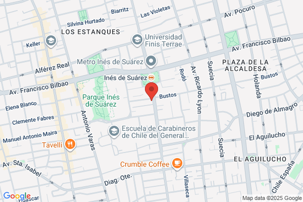 The British Council Chile