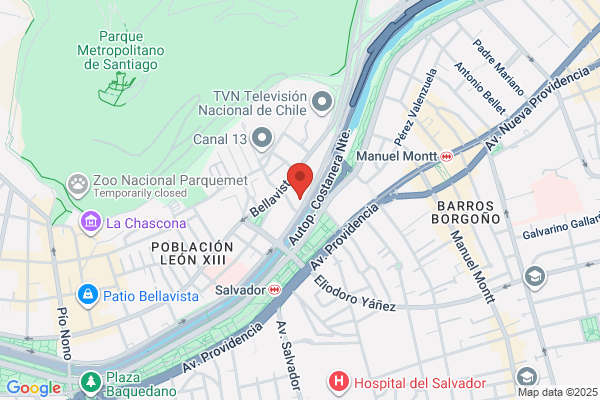 Instituto Profesional Eladi