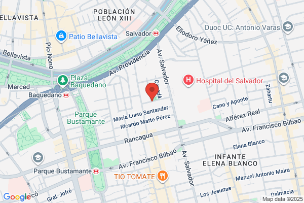 Instituto Profesional Luis Galdames