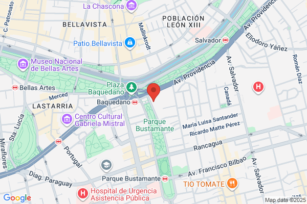 MB Services Homologación y Certificación