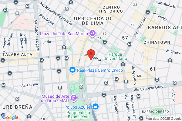 Rasco Inversiones Ltda.