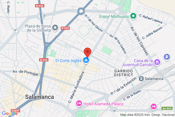 Joyas Miriam Parra