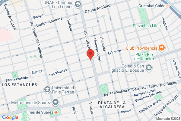Alcon Laboratorios Chile Ltda.