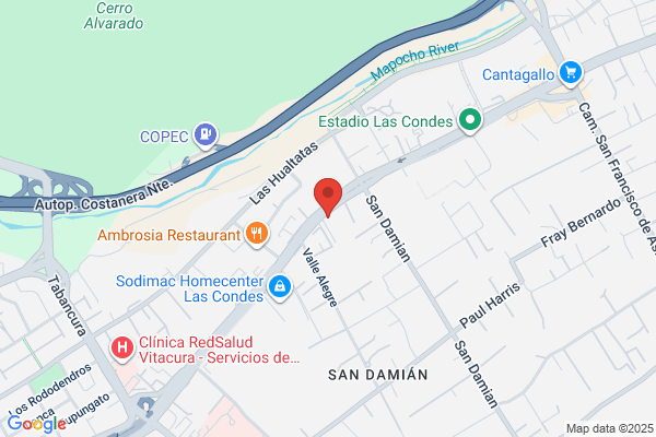 Galderma Chile Laboratorios Ltda.