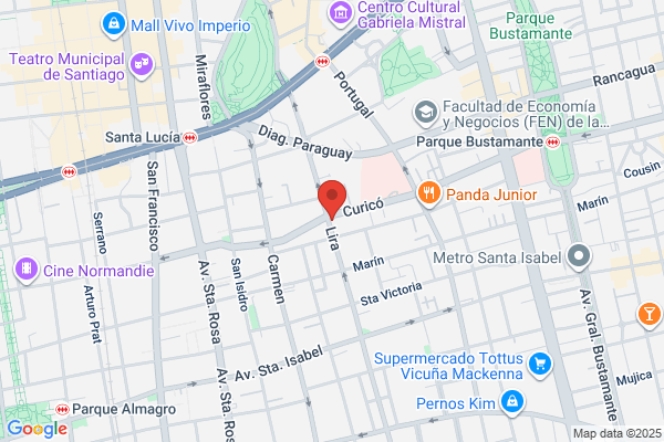 Lavandería Y Lavaseco Odv