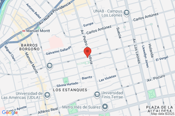 Lavaseco Las Lilas