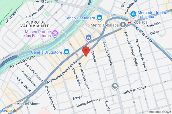 Administraciones Las Bellotas Ltda.