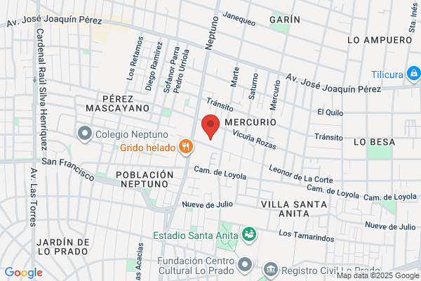 Iberoamericana Distribución S.a.