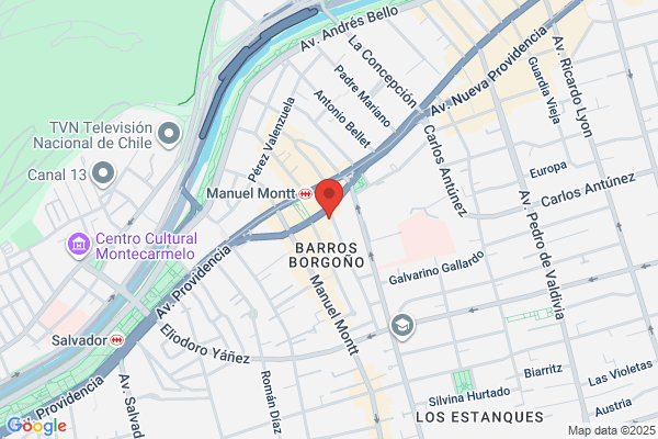 Estudio Transglobo Ltda.