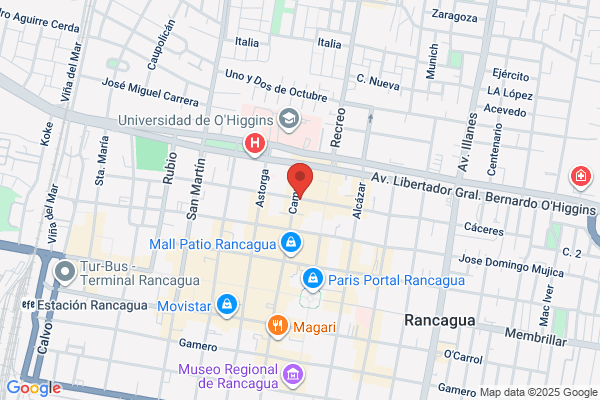 Barias Zamorano, Jorge