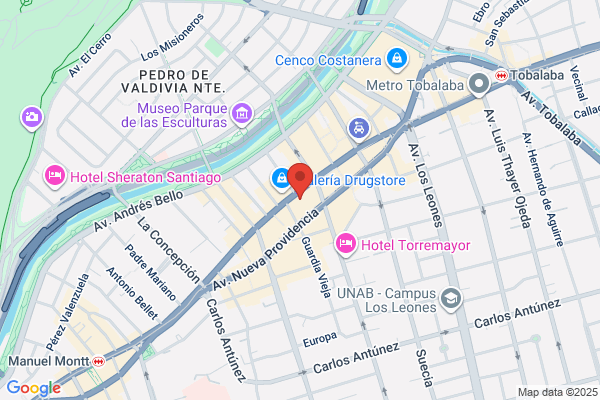 Integraprom Ltda.