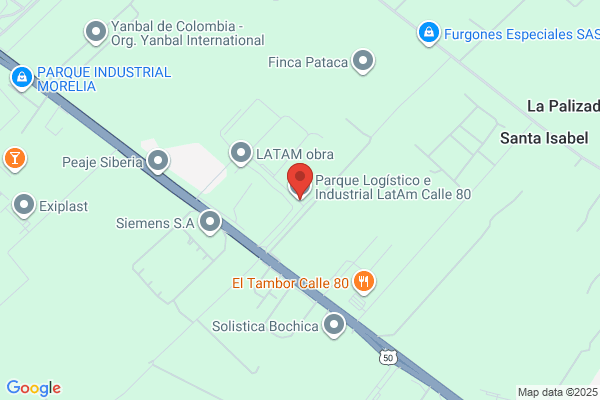 Latindustrial.com