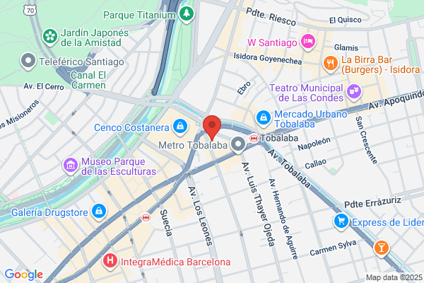 Young & Rubicam De Chile Ltda.