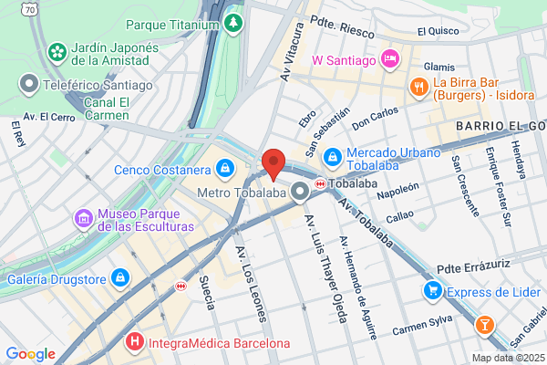 Comercializadora Bimex Ltda.