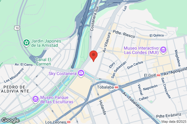 Norinco Chile Ltda.