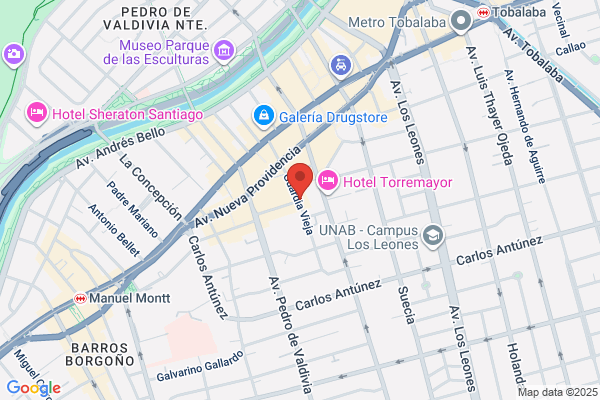 Geomaq Ltda.