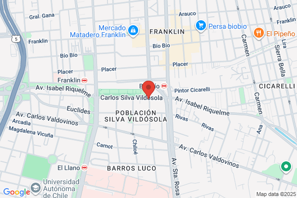 Muebles Y Más Ltda.