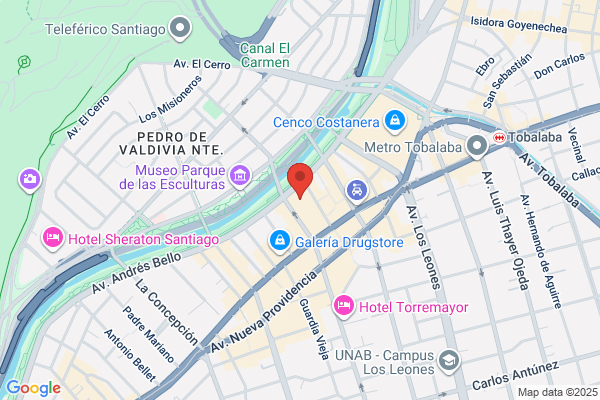 Ditempo S.a.