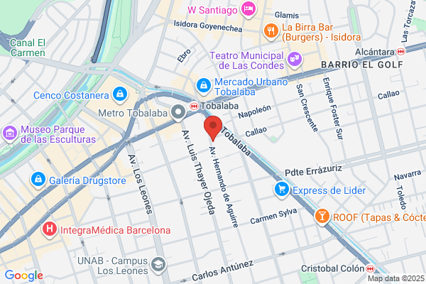 Espakios.cl