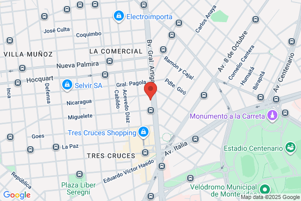 Agencia De Viajes Fan Tour