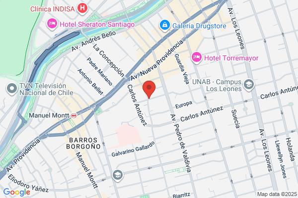 Beckett Liquidadores De Seguros