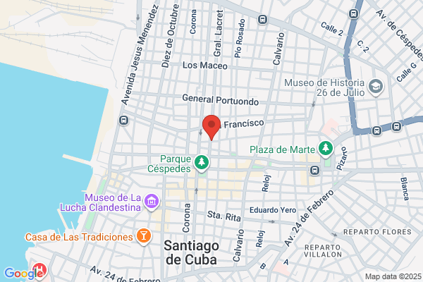 Casa Colonial