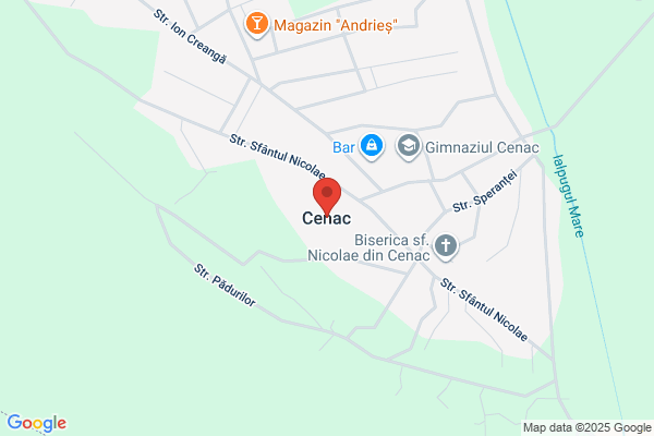 Cenac S.a.