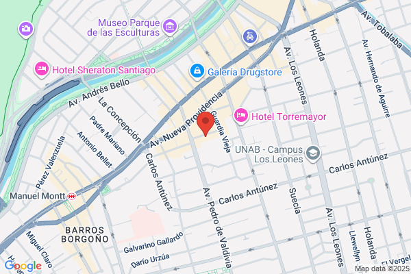 Centro De Eventos Alto Barcelona S.a.