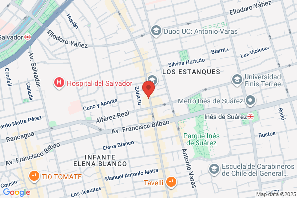 Cerrajeria Providencia