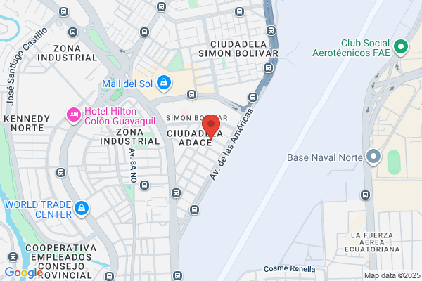 Importadora Y Comercial Audio Ltda.