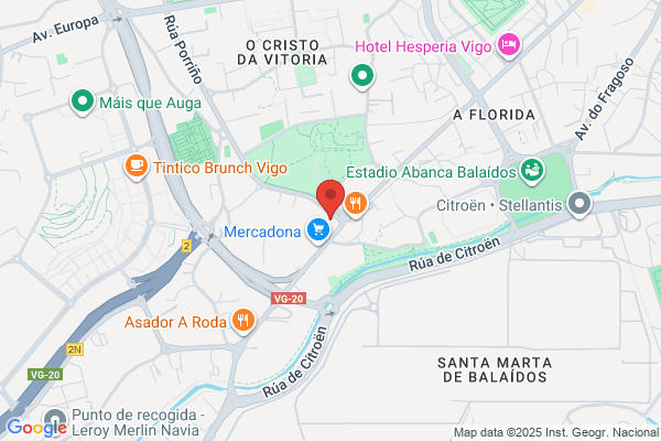 Proacción Consultores