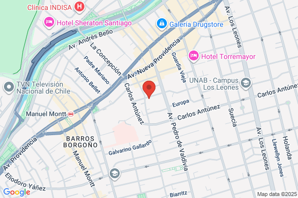 Seminarium Chile S.a.