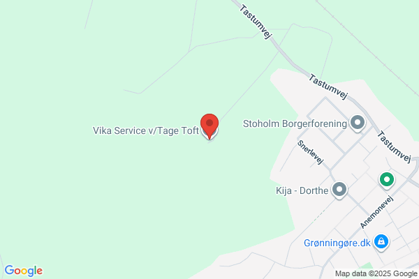 Vika Service