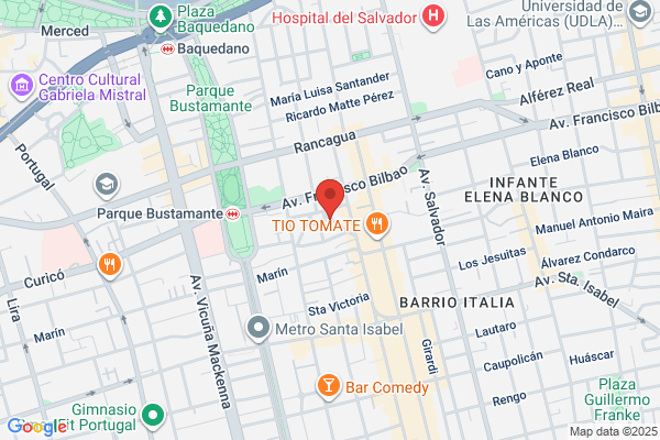 Xinergia Laboral S.a.