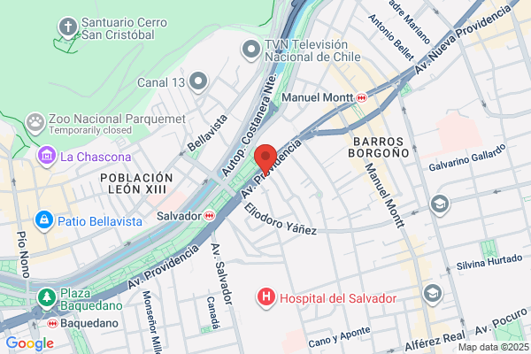 Instituto De Cooperación Iberoamericano ( I.c.i. )