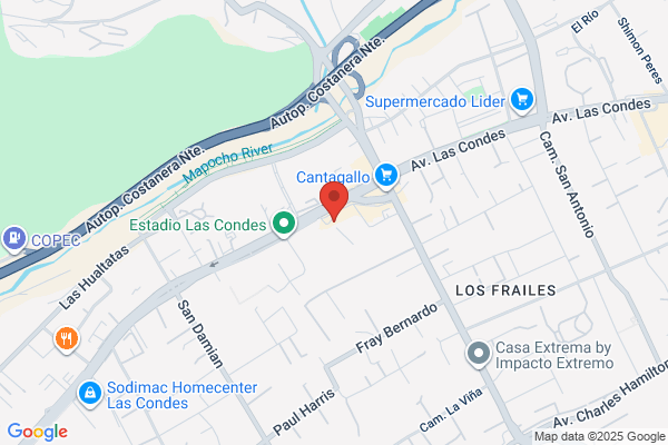 Bagamar Ltda