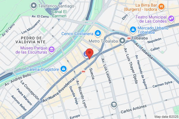 De La Cuadra Y Cía. Ltda.