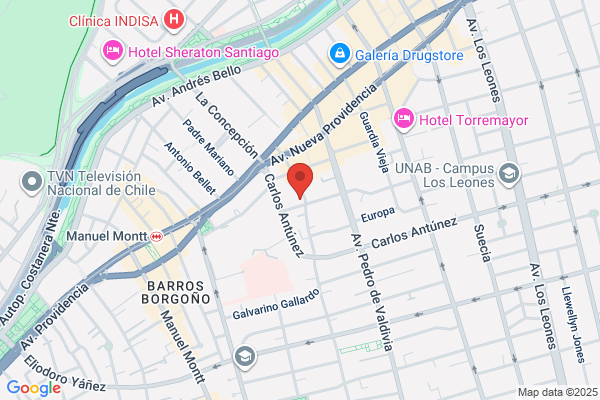 Vst Ingenieros Asociados Ltda.