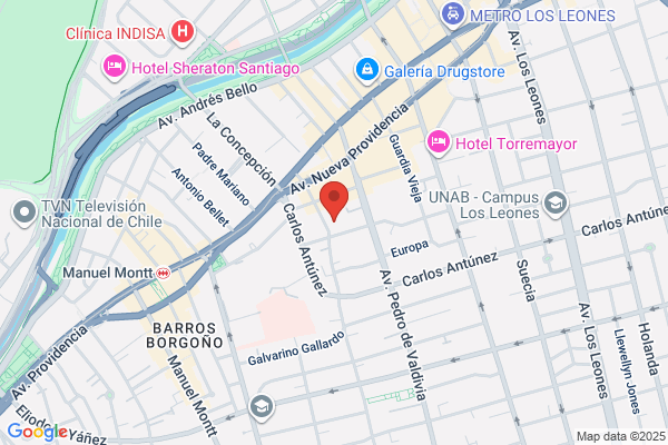 Agencia Mangard